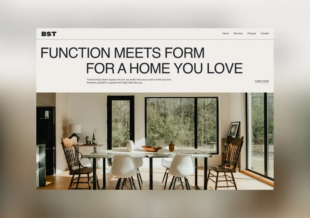 Boosted Web — Everything Web, One Expert Team