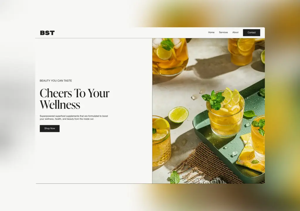 Boosted Web — Everything Web, One Expert Team